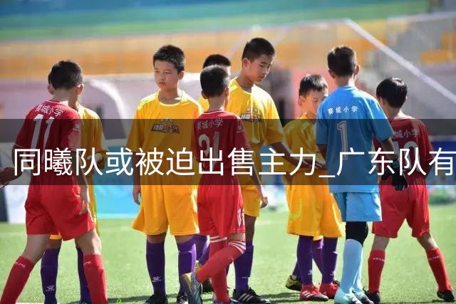同曦队或被迫出售主力 广东队有望引进CBA顶级控卫林葳