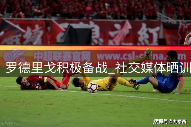 罗德里戈积极备战 社交媒体晒训练照鼓舞士气